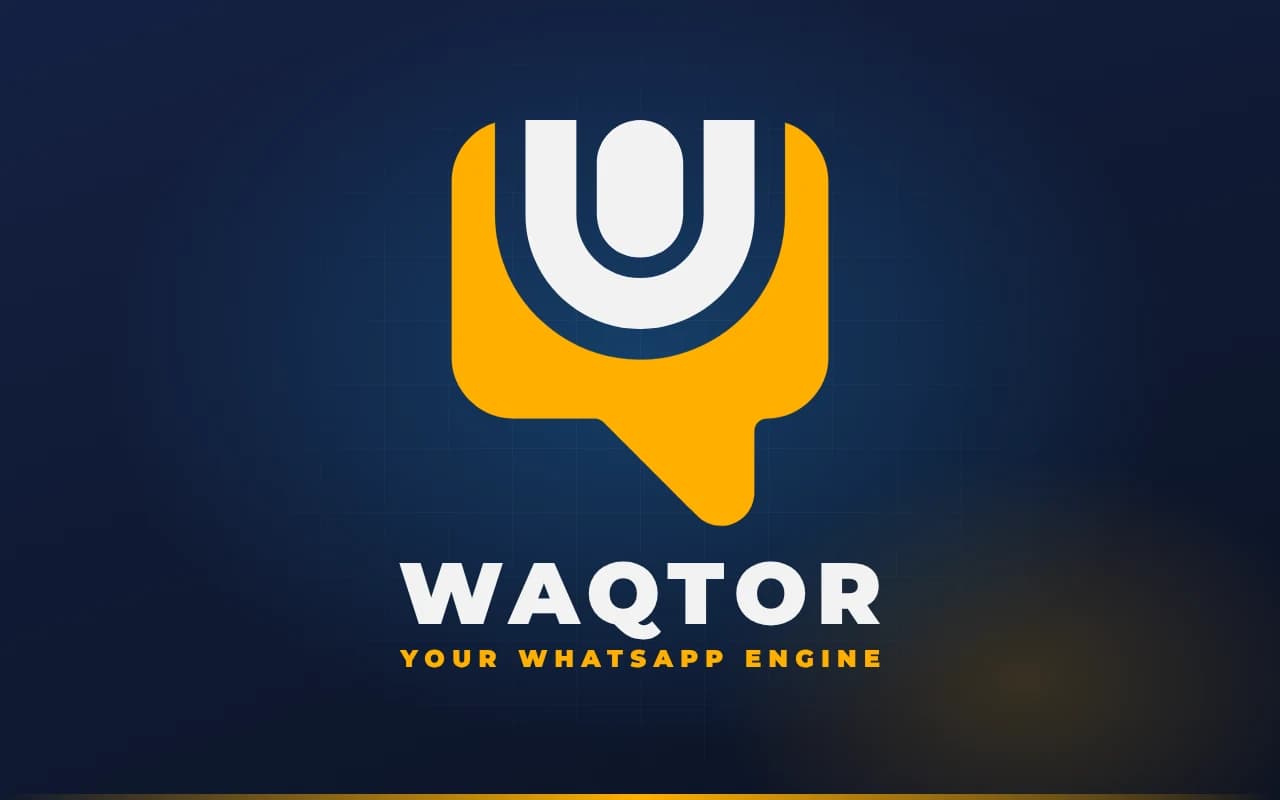 WaQtor, WhatsApp automation at scale